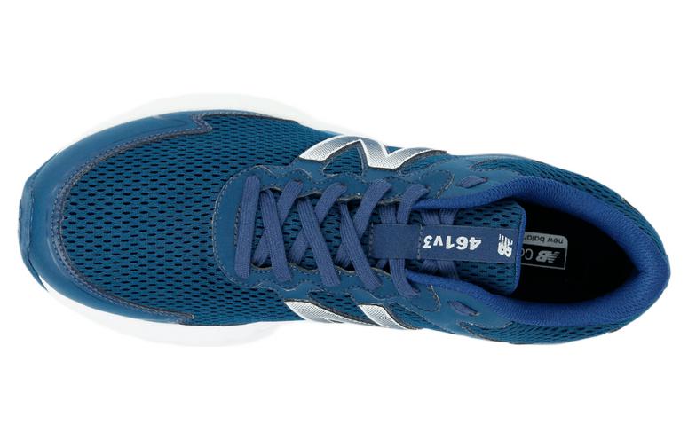 New Balance 461 Series Low Tops Retro Blue M461AC3