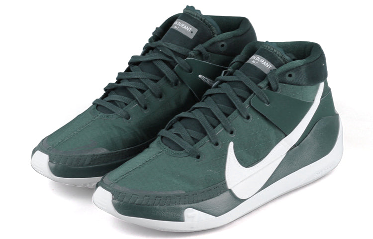 Nike KD 13 TB Promo 'Pro Green White' CW4115-303