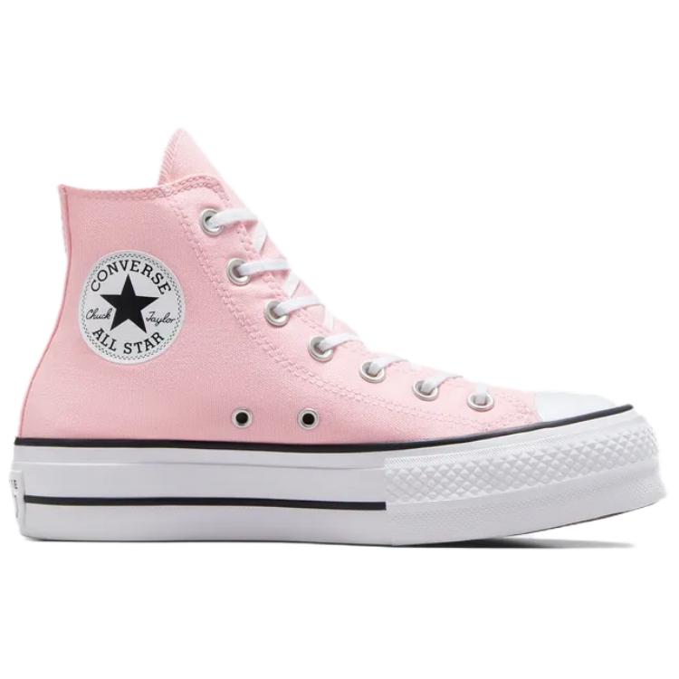 (WMNS) Converse Chuck Taylor All Star Platform 'Rose Pink' A06507C