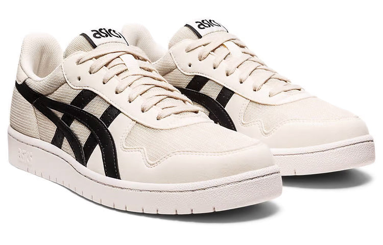ASICS Japan S 'Cream Black' 1201A635-200