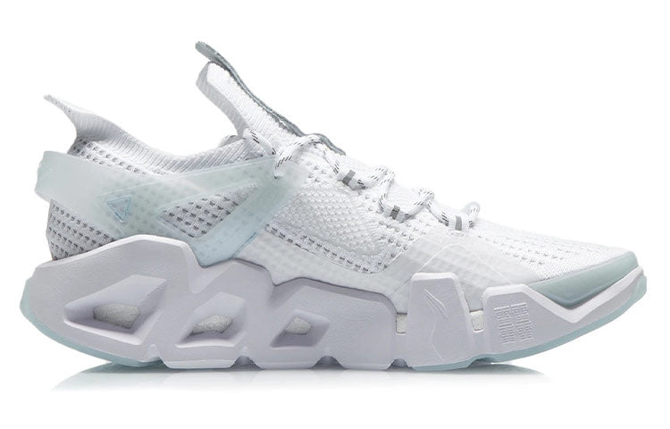 Li-Ning Essence 2.3 Delta 'White' AGBR045-2