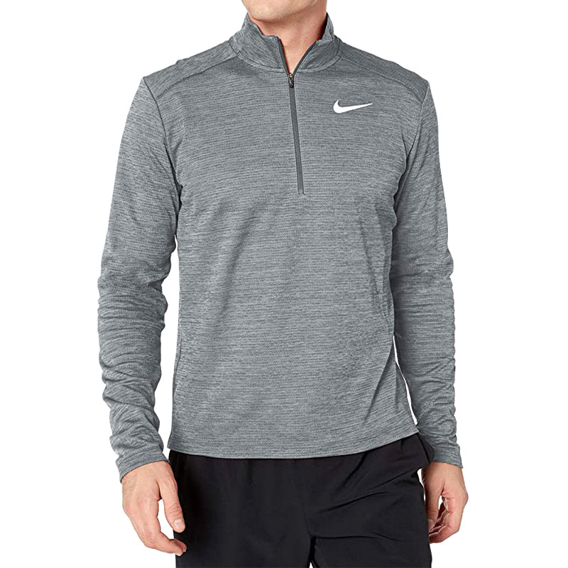 Nike AS Men's NK DF PACER Top HZ IRON GREY BV4756-068