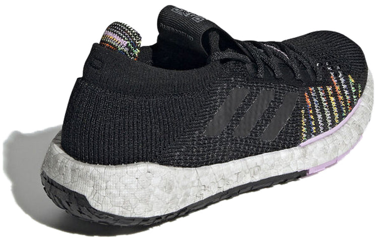 (WMNS) adidas PulseBoost HD LTD 'Black Clear Lilac' G26993