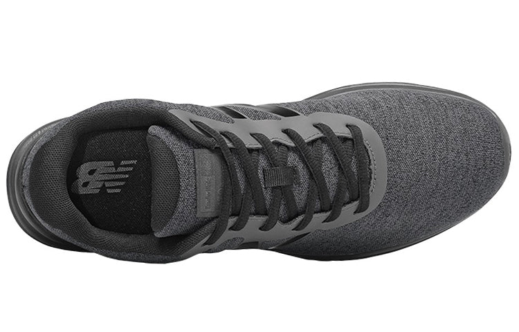 New Balance 430 Series Gray Black ME430CK1