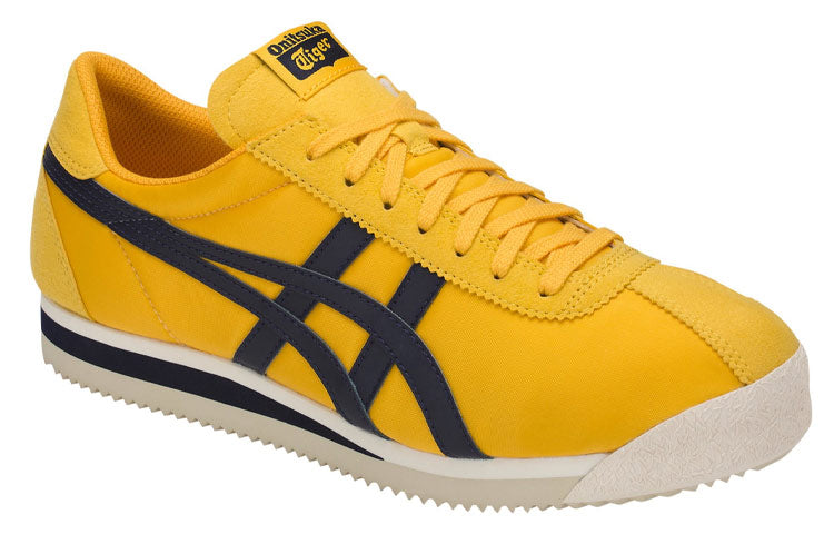 Onitsuka Tiger Corsair 'Yellow' D747N-0458