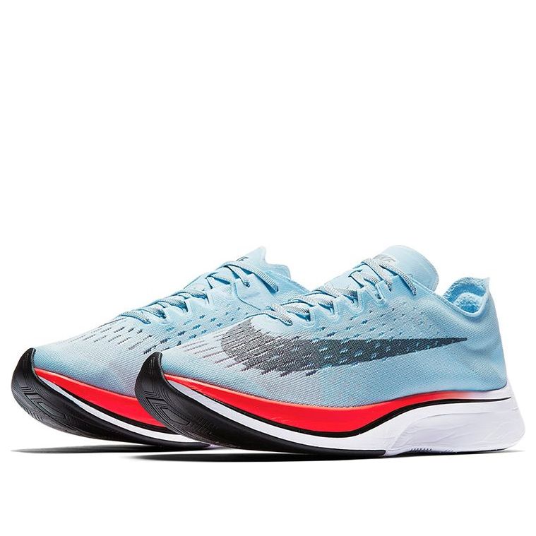 Nike ZoomX VaporFly 4% OG 'Ice Blue' 880847-401