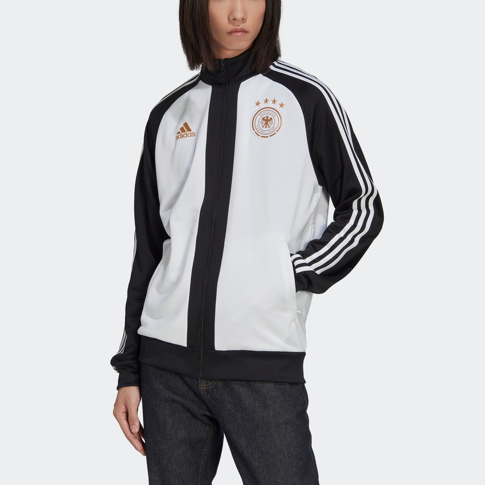 adidas Dfb Dna Tt Logo HC1273