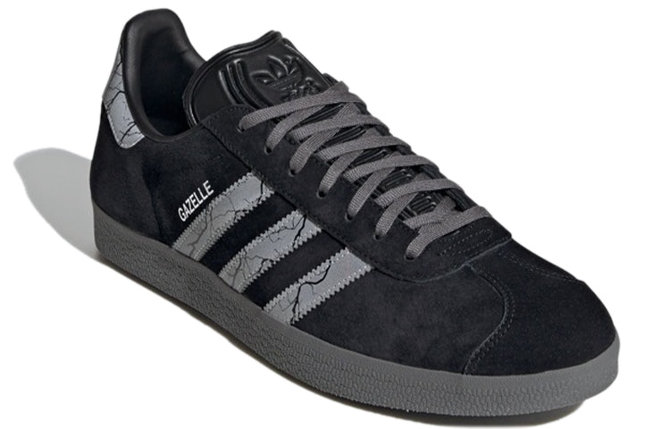 adidas x Star Wars Gazelle 'Darksaber' GZ2753