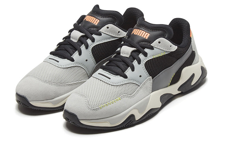 PUMA Storm Stitching 'Grey' 372274-03