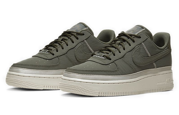 (WMNS) Nike Air Force 1 'Cargo Green' AA0287-302