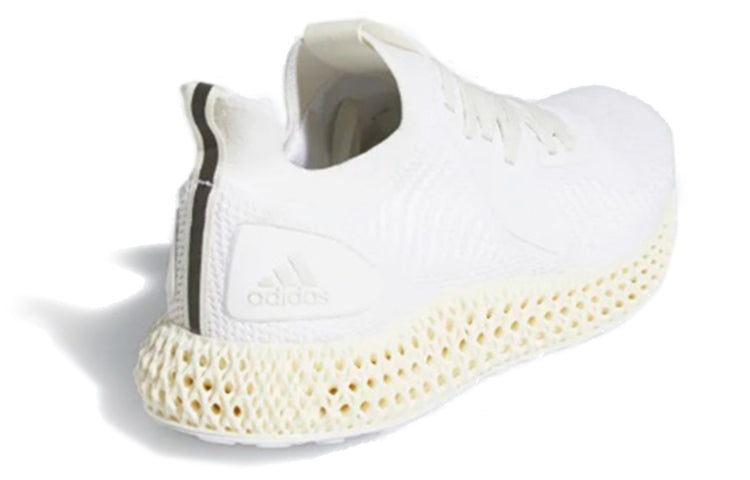 adidas AlphaEdge 4D 'Off White' EF3455
