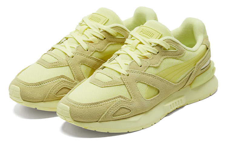 PUMA Mirage Mox Mono 'Yellow Pear' 375165-04