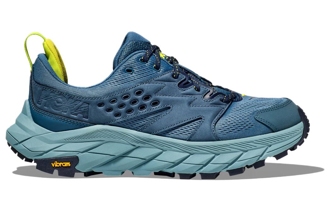 HOKA ONE ONE Anacapa Breeze Bluesteel Stone Blue' 1127920-BSNBL