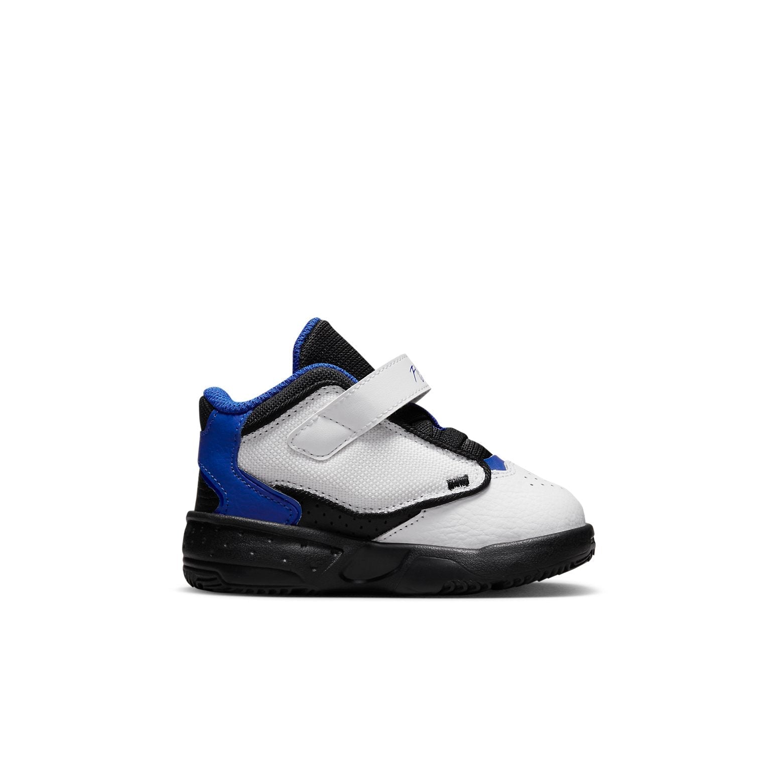 (TD) Air Jordan Max Aura 4 'White Hyper Royal' DQ8402-104