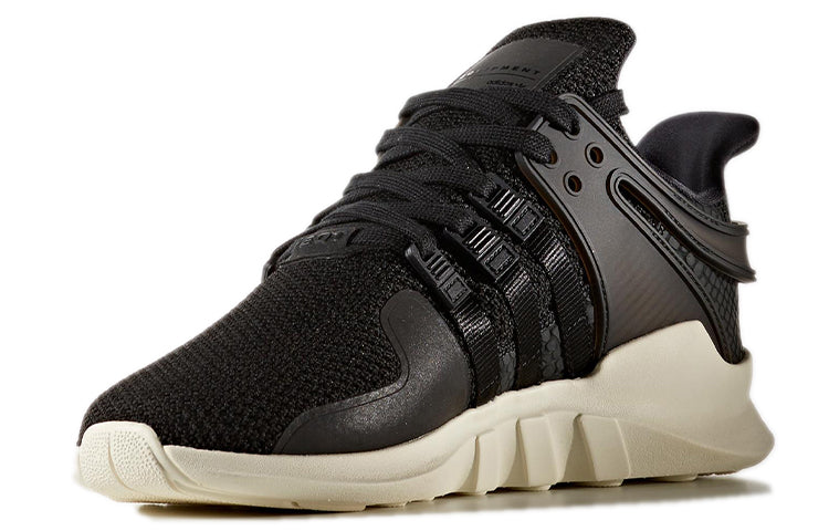 adidas EQT Support ADV 'Black Snakeskin' BY9587