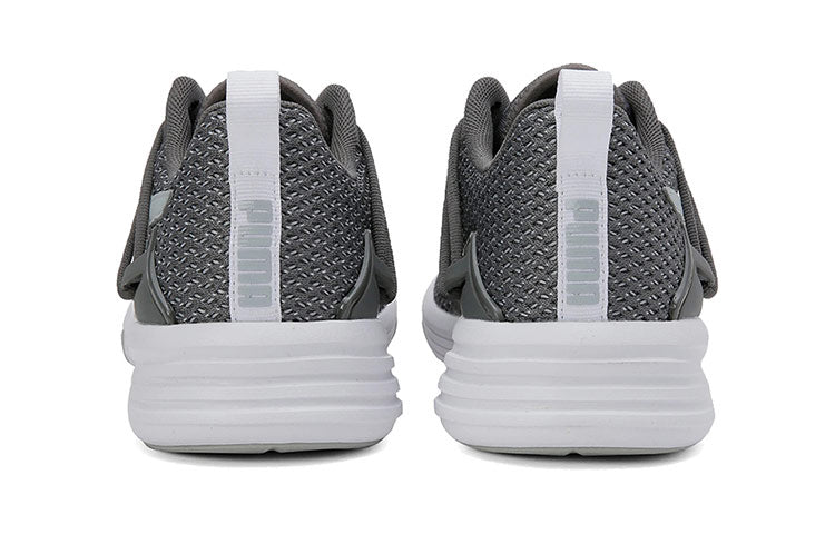 PUMA Aura Xt Low Grey/White 192818-02