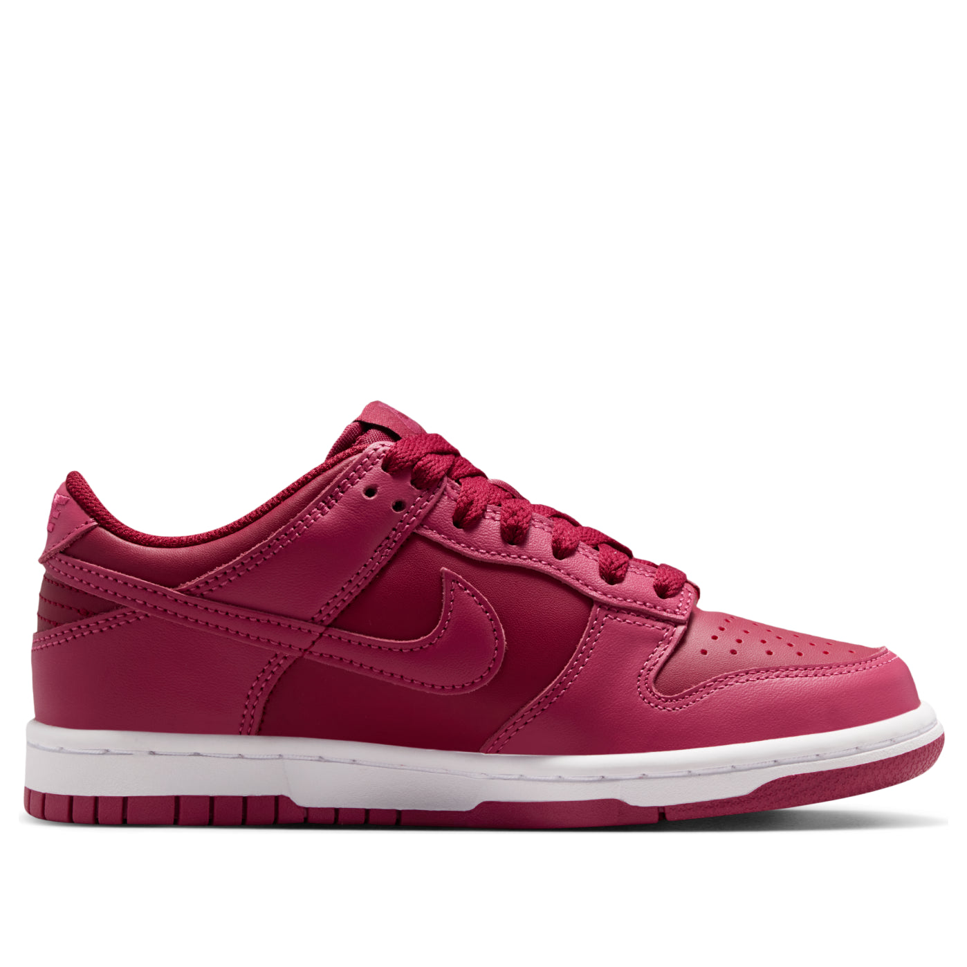 (GS) Nike Dunk Low 'Sweet Beet' FB9109-602