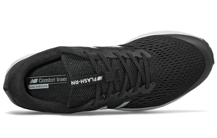 New Balance Performance 2E Acteva Black MFLSHLK4
