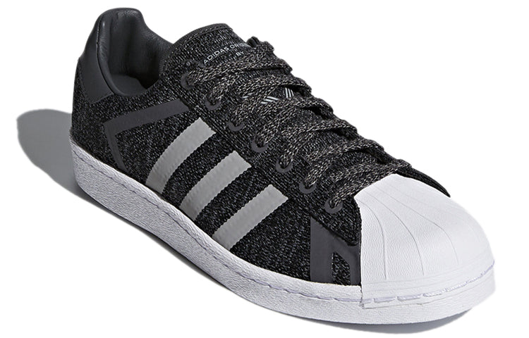 adidas White Mountaineering x Superstar 'Core Black' AQ0351