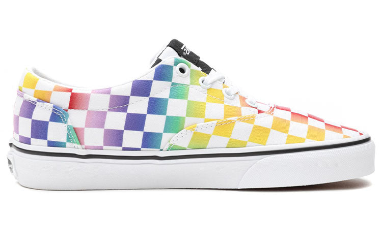 Vans Doheny Sneakers Multicolor MULTI-COLOR VN0A3MVZ3RL