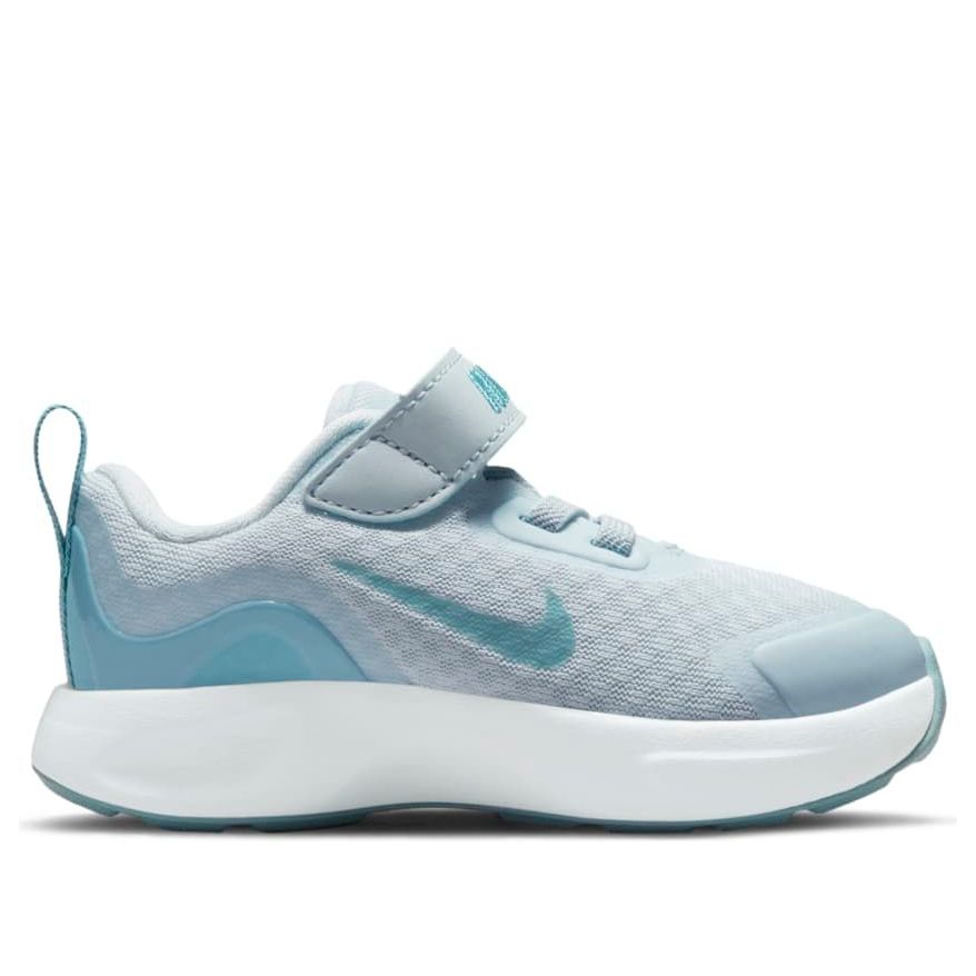 (TD) Nike Wearallday 'Aura Worn Blue' CJ3818-405