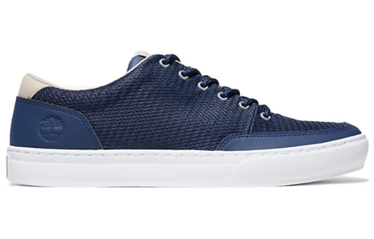 Timberland Adventure 2.0 Knit Oxford Trainers 'Blue' A2QKE019
