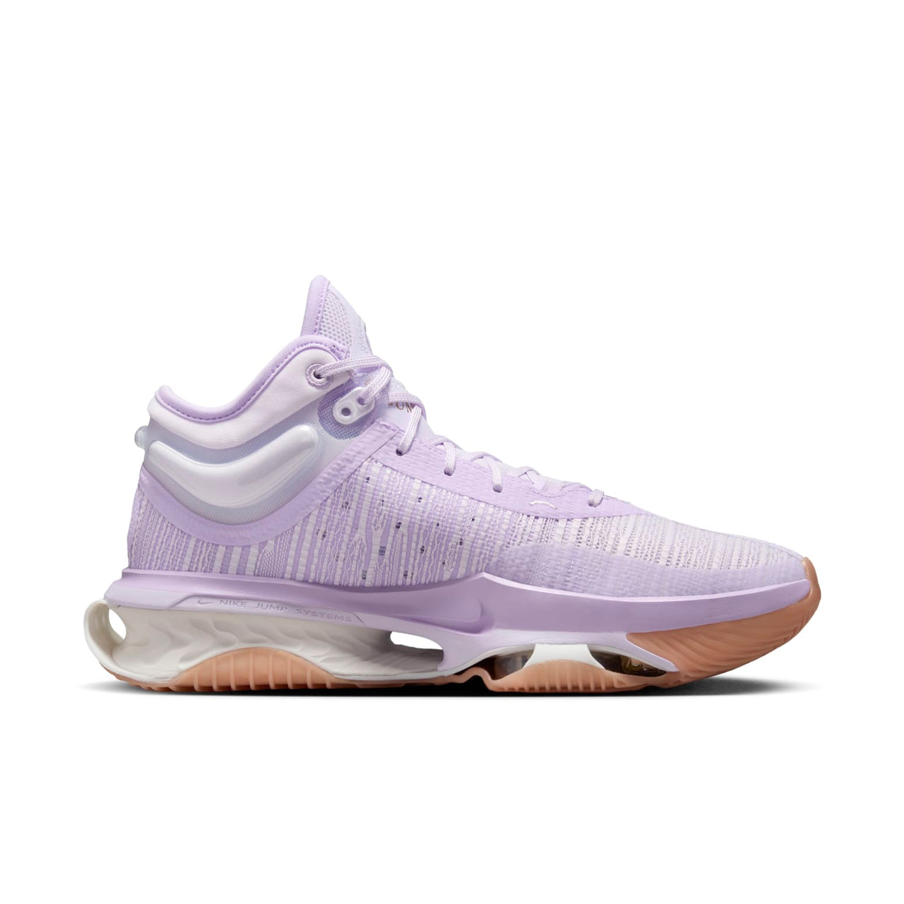 Nike Air Zoom GT Jump 2 'Shine Together' DJ9431-500