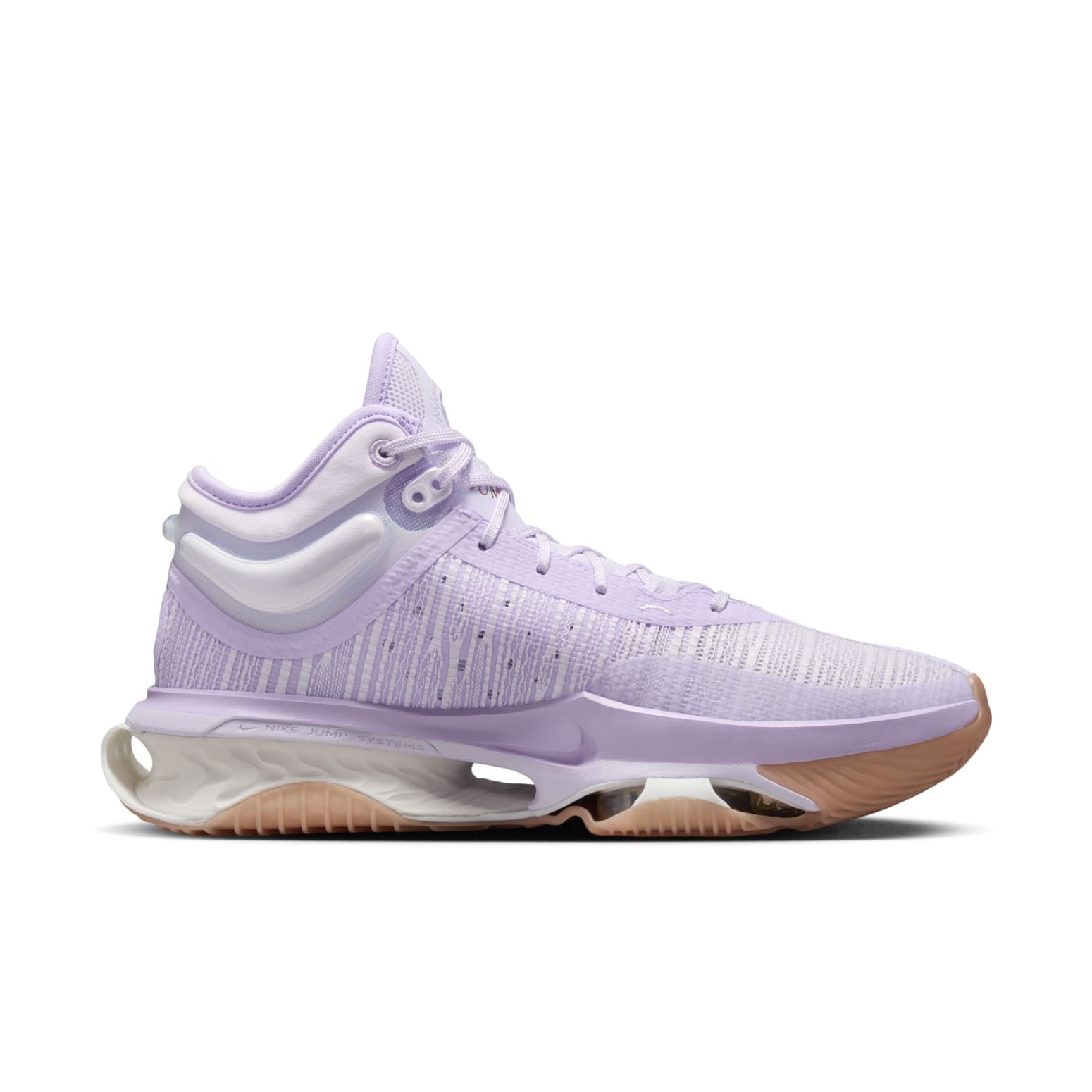 Nike Air Zoom GT Jump 2 'Shine Together' DJ9431-500