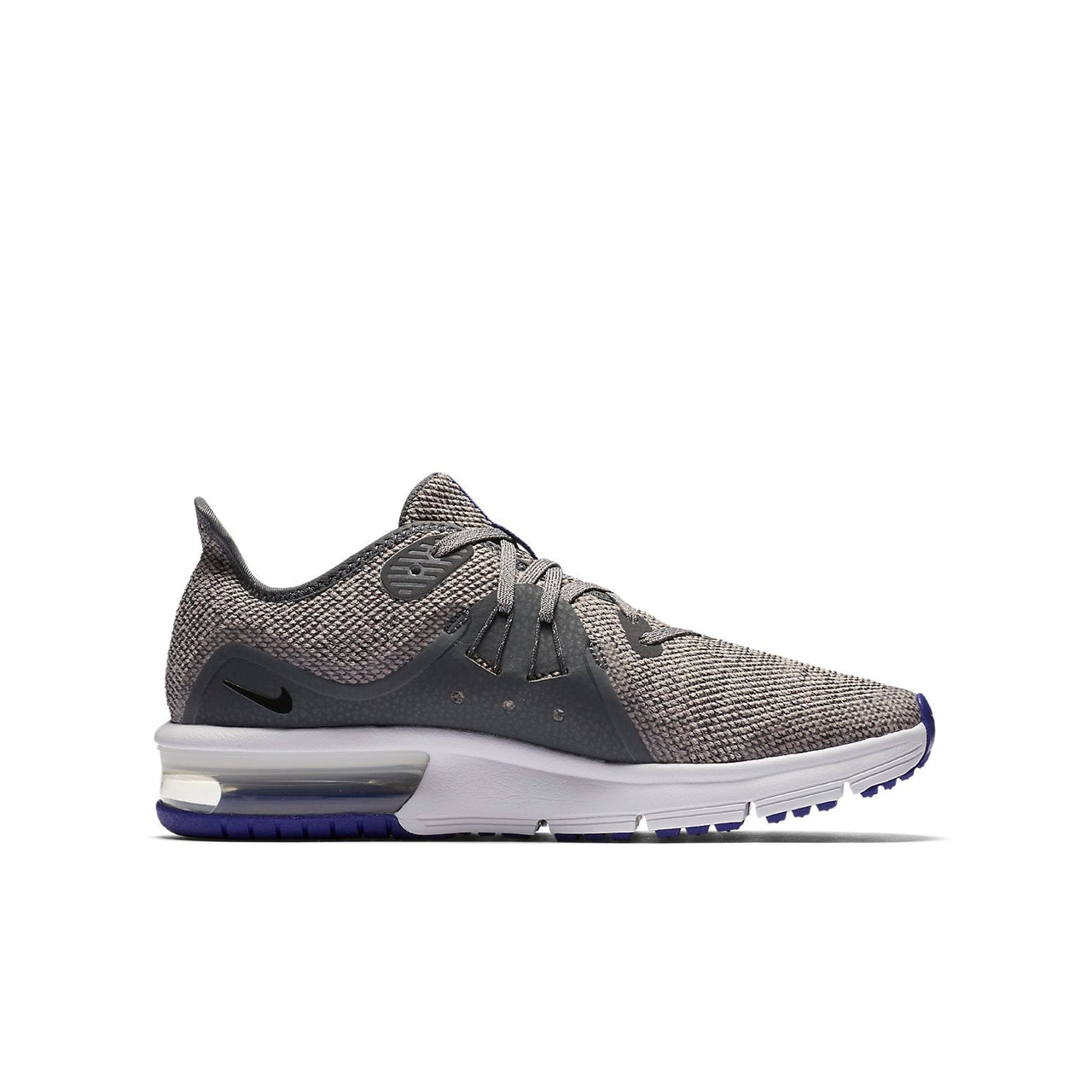 (GS) Nike Air Max Sequent 3 'Moon Particle' 922884-004