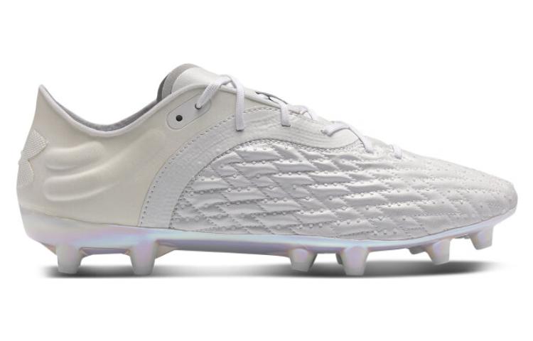 Under Armour Clone Magnetico Pro 2 FG 'White' 3025640-101