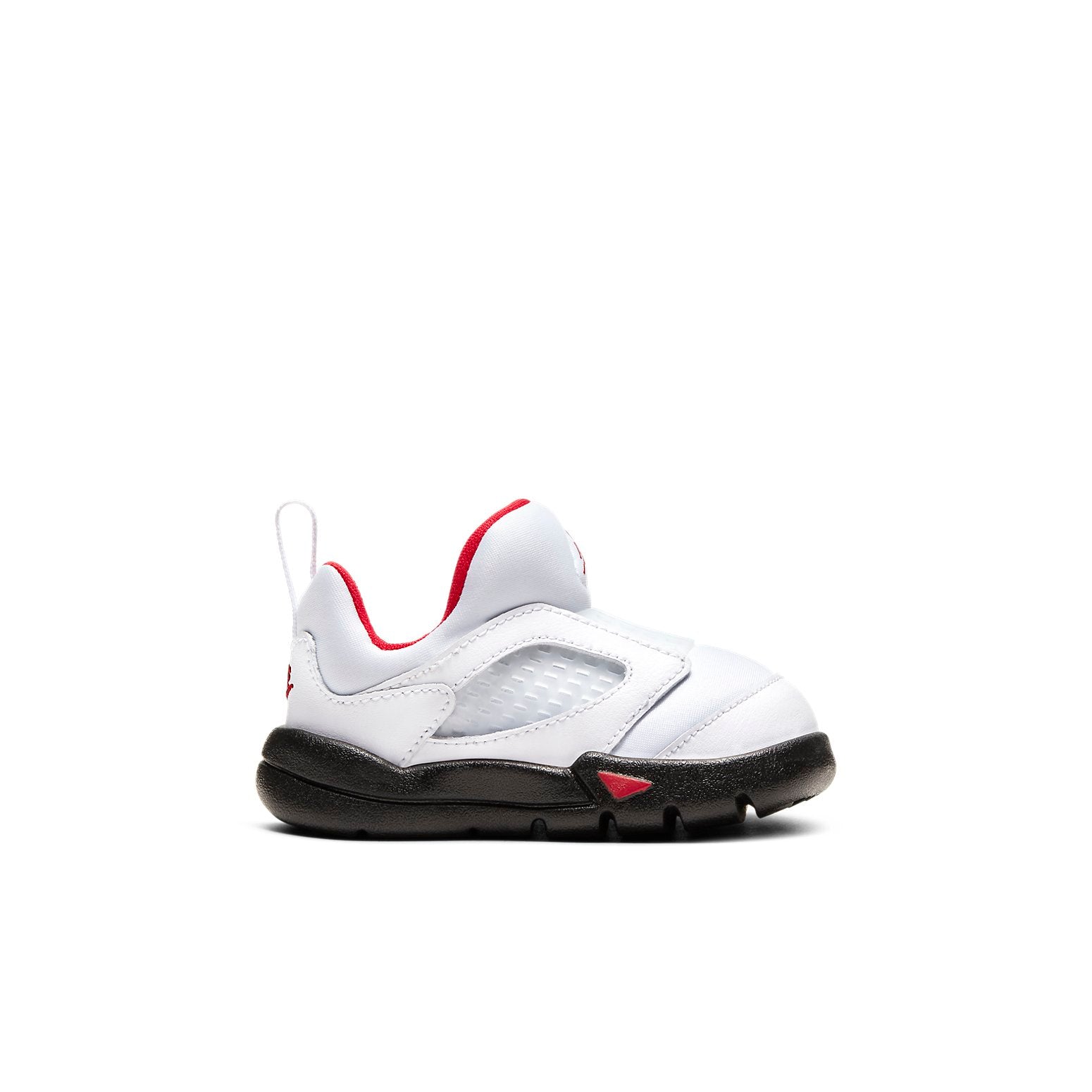 (TD) Air Jordan 5 Retro Little Flex 'University Red' CK1228-100