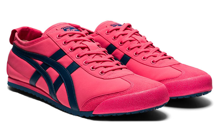 Onitsuka Tiger Mexico 66 'Pink Cameo Mako Blue' 1183B497-700
