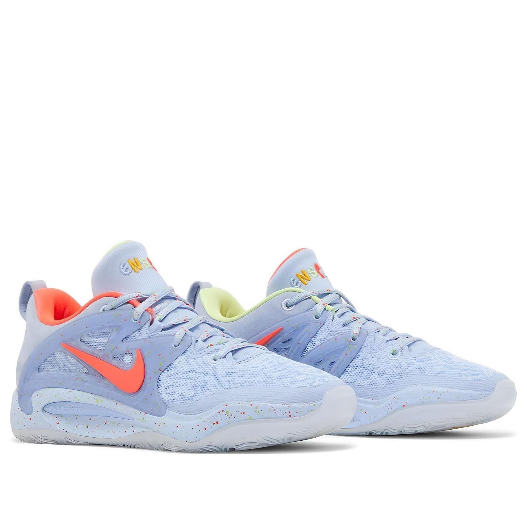 Nike x Enspire KD 15 'Light Marine' FJ9118-500