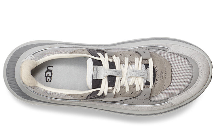UGG 805 Series Non-Slip Cozy Gray 1127110-GCRG