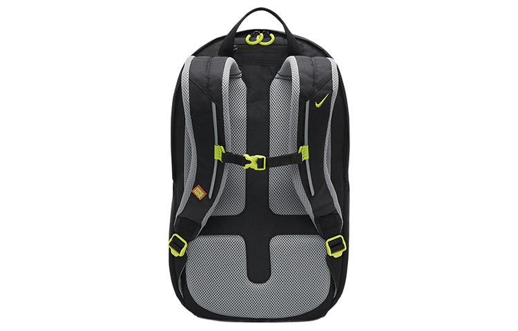 Nike Hike Backpack (27L) 'Black' DJ9678-010