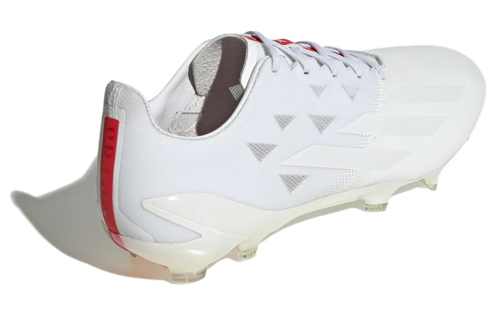 adidas x Prada X Crazyfast Luxury.1 FG 'White' IE3178