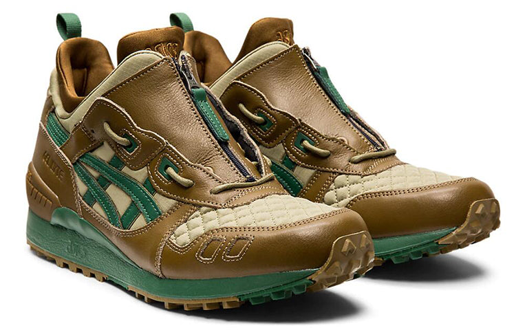 ASICS Gel Lyte MT 'Chestnut Green' 1191A143-200