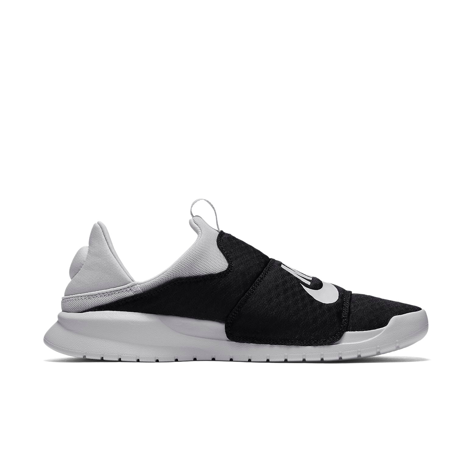Nike Benassi SLP 'Black White' 882410-005