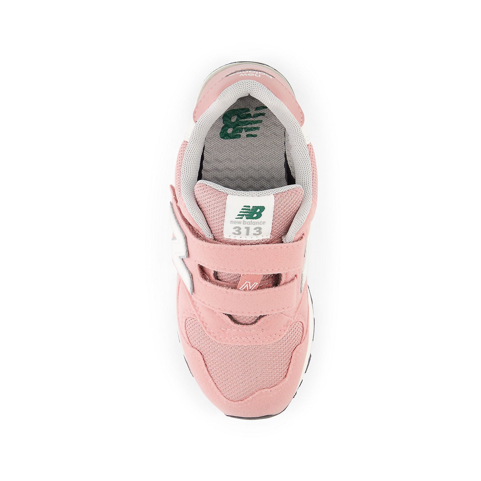 (PS) New Balance 313 'Pink' PO313JD