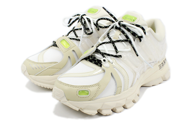 Li-Ning Furious Rider Ace 1.5 'New York Fashion Week - Pearl White' ARZP009-6
