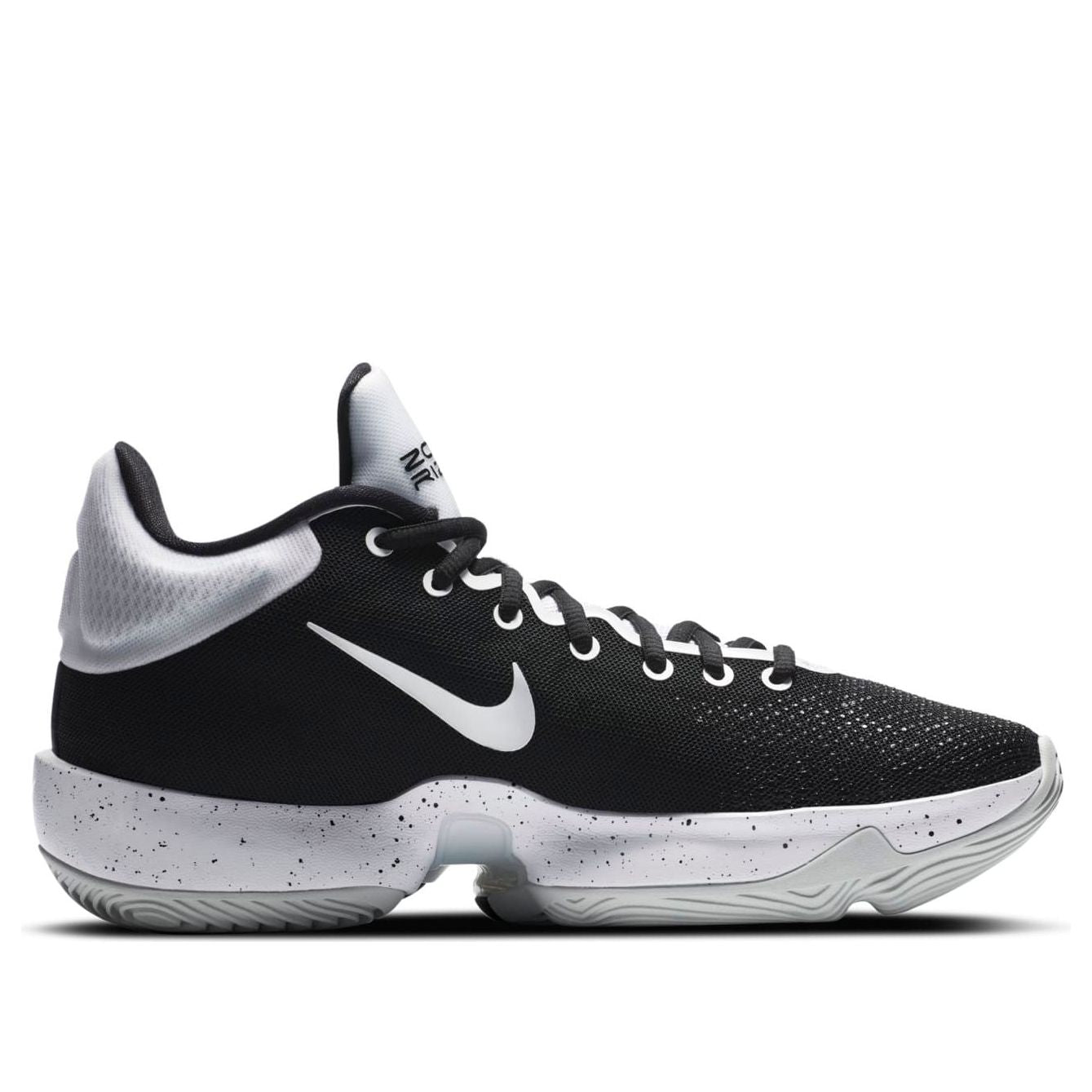 Nike Zoom Rize 2 (Team) Black/White CT1500-001