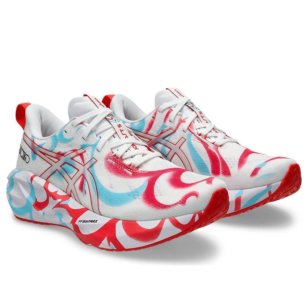 (WMNS) ASICS Novablast 5 'Tokyo Pack' 1012B888-100