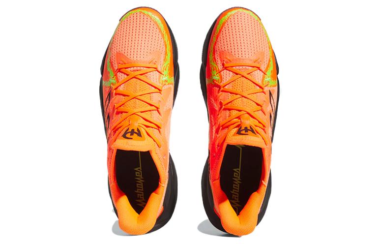 adidas Mahomes 1 Impact FLX 'Poison' IF4806