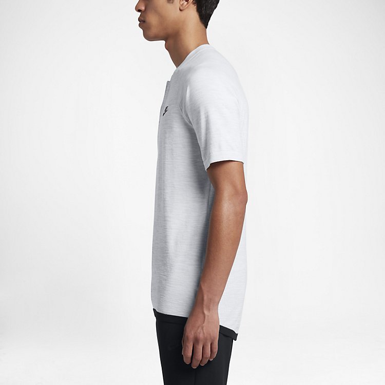 Apparel s Men Nike Sportswear Tech Knit SS Polo 846409-100