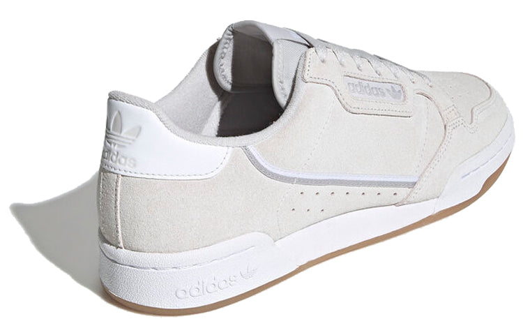adidas Continental 80 'Grey White' EE5361