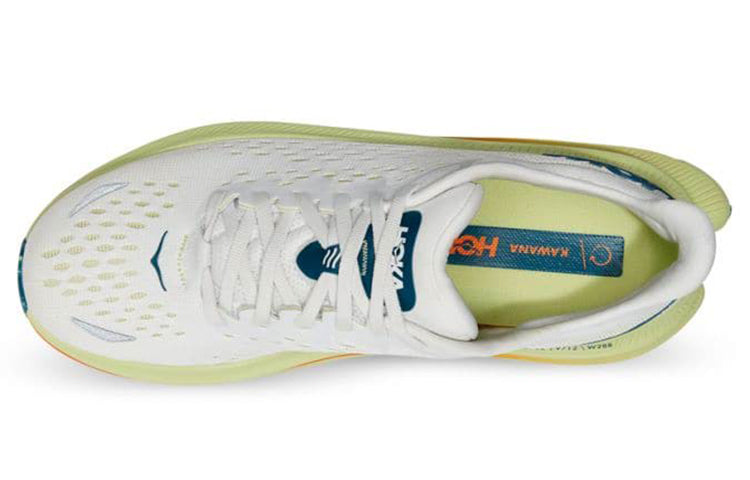 HOKA ONE ONE Kawana 'Blanc de Blanc Butterfly' 1123163-BDBB