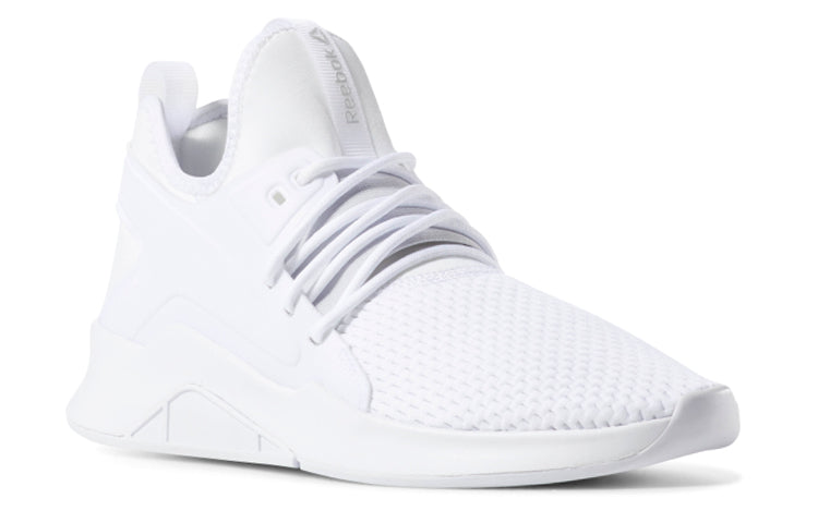 (WMNS) Reebok Guresu 20 Cozy Wear-resistant Training Shoe White CN6617