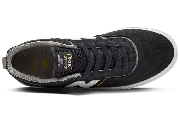 New Balance Numeric 306 'Navy White' NM306PNK