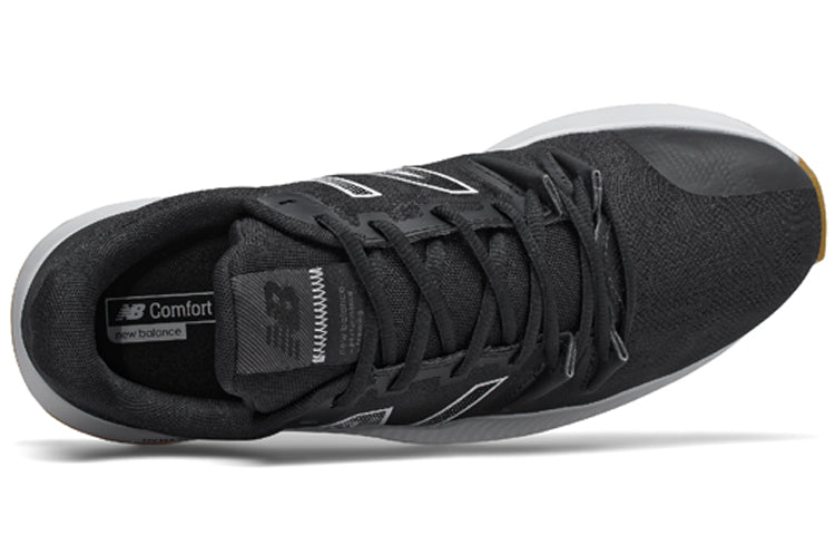 New Balance Fresh Foam Roav NXT Dynasoft Black MXTRNRLK