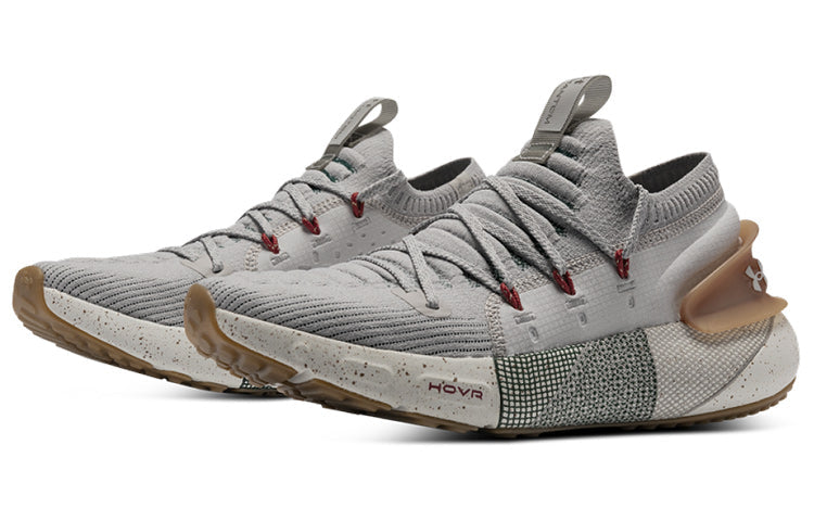 Under Armour HOVR Phantom 3 'Lunar New Year - Ghost Grey' 3025572-100